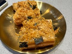 -小豆海棠(嘉兴路店)