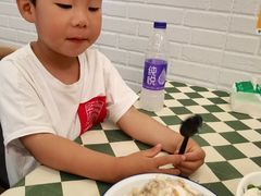 -鞠婆婆•绵绵冰•凉糕•手工冰粉(苏稽一店)