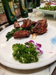 -鑫淼餐饮娱乐中心(江东街店)