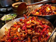 -徽三说·土徽菜·中国徽菜连锁品牌(阳湖总店)
