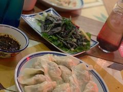 -喜喜水饺
