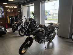 -北京德悦行BMW宝马摩托车