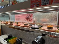 -争鲜回转寿司(西红门荟聚PLUS店)