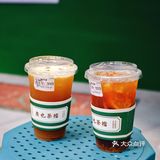 广州探店｜传统手工的味道—广也茶档