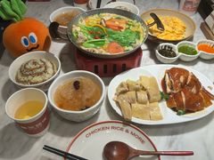 -星平鸡饭·粤菜小炒(印象城旗舰店)