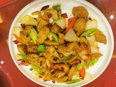 -盈春大饭店(千山路店)