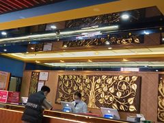 -傣妹火锅(南京东路一店)