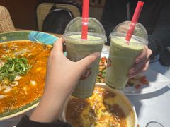-光海·乡记酸菜鱼·始于1996(花园路店)