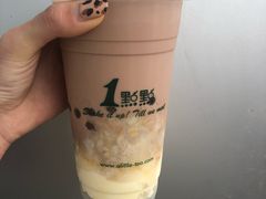 阿华田-1点点(温岭银泰店)