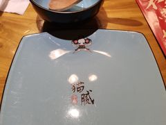 -局气 烤鸭·北京菜(光华路店)