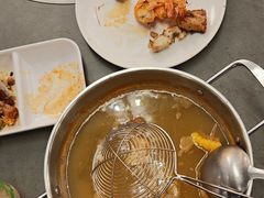 -尚宴牛特鲜自助(太原街万达店)