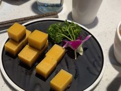 -郑喜旺烧烤(政通路店)