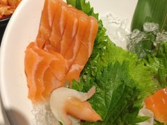 -水木锦堂·自助铁板烧(五道口购物中心店)