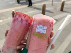 -CoCo都可(常德路店)