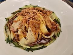 -巴依老爷新疆美食(魏公村店)