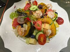 -第101座花园餐厅(湖滨88店)