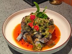 -江边城外烤全鱼(方庄时代购物中心店)