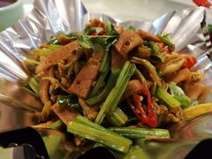 -福慧慈缘素食餐厅(王府井店)