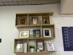 -小象国照相馆(宝山万达店)