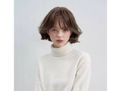-东方美妍小鹏造型
