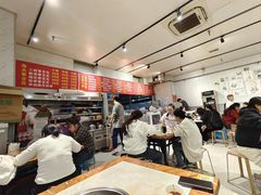 -海关荤豆花(洋河一路店)
