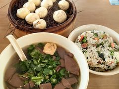 -佬钱湾仔(衣裳街店)