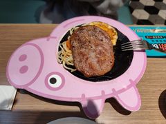 -诺丁牛排(南京江宁万达店)