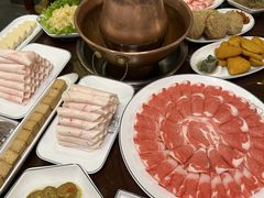 -一轩饺子馆(丽都店)