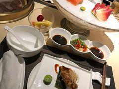 -余欢领鲜火锅(新街口店)