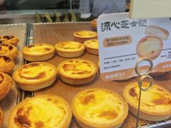 -鲍师傅糕点(江苏路店)