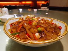 -淮上豆府(水厂路店)