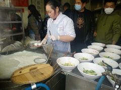 -老赵面店(大西路店)