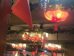 -合家院饭庄(榆关道店)