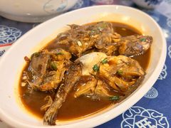 -旺角小渔村(二马路店)