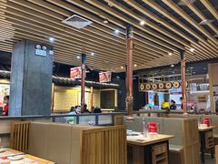 -韩宫宴烤肉·料理(大宁国际店)