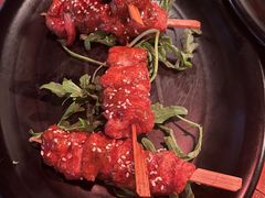 -Luchador摔跤手墨西哥餐厅(恒宇广场店)