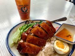 -食运茶餐厅(文化宫店)