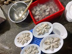 -花苑美食横琴生蚝火锅(拱北粤华路店)