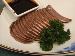 -长兴菜馆(高桥店)