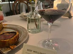 -壳里西餐厅Coquille Seafood Bistro(蒙自路店)