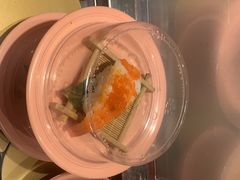 -争鲜回转寿司(通州万达店)