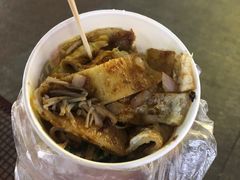 -鸡鸣汤包(仙林店)