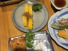 -大岛日本料理铁板烧(南通大饭店)