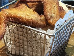 -太泰东南亚餐厅(万福广场店)