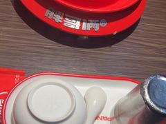 -胖哥俩肉蟹煲(华贸店)