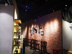 -THE ALLEY 鹿角巷(华润万象城店)