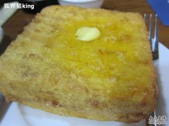 厚士多-香港仔茶餐厅(凤阳店)