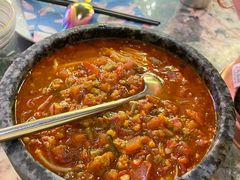 -浩海火燒雲傣家菜(芮欧百货店)