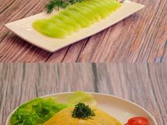 -亮欢寨酸汤鱼(沙冲路店)