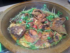 -蜀留香石锅鱼(六顺街店)